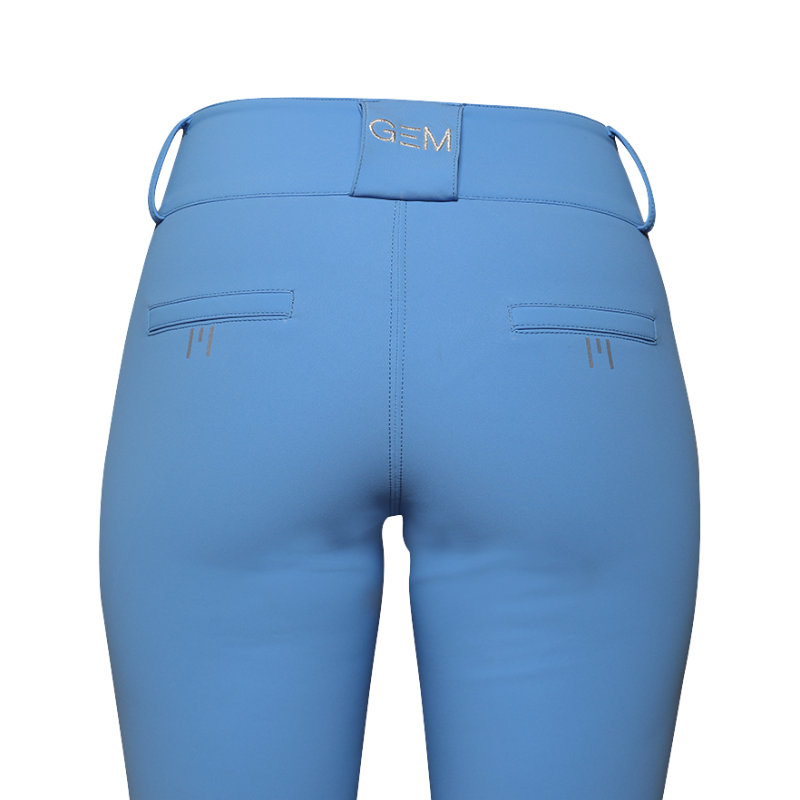 GEM - Pantalon d'équitation femme Max Super sonic | - Ohlala