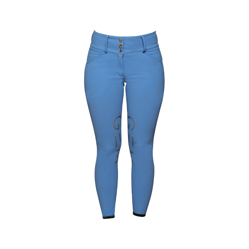 GEM - Pantalon d'équitation femme Max Super sonic | - Ohlala