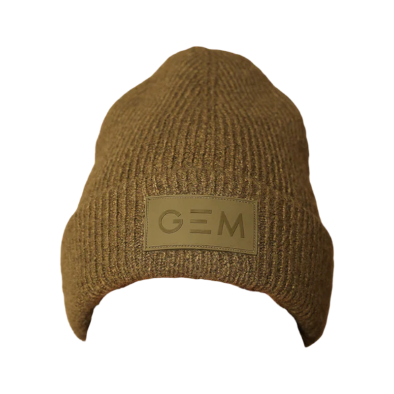 GEM - Bonnet Bali kaki | - Ohlala