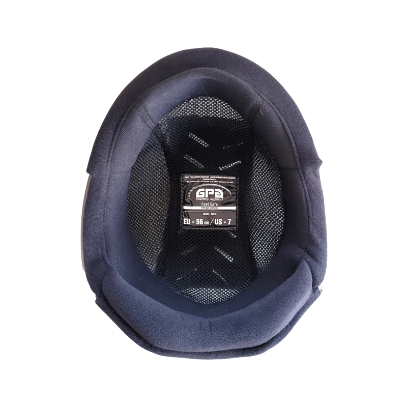 GPA - Mousse de casque liner 4S Easy Collection | - Ohlala