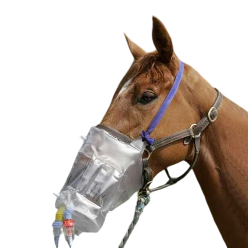 Greenpex - Top-Mask pour Nébulisateur Horseneb | - Ohlala