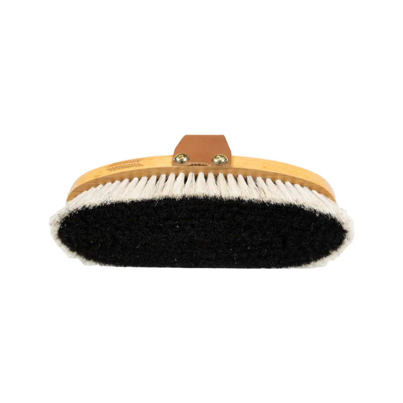 Grooming Deluxe - Brosse douce brillance | - Ohlala