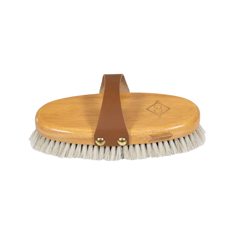 Grooming Deluxe - Brosse douce brillance | - Ohlala