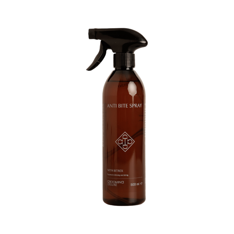 Grooming Deluxe - Spray anti-mordillements | - Ohlala