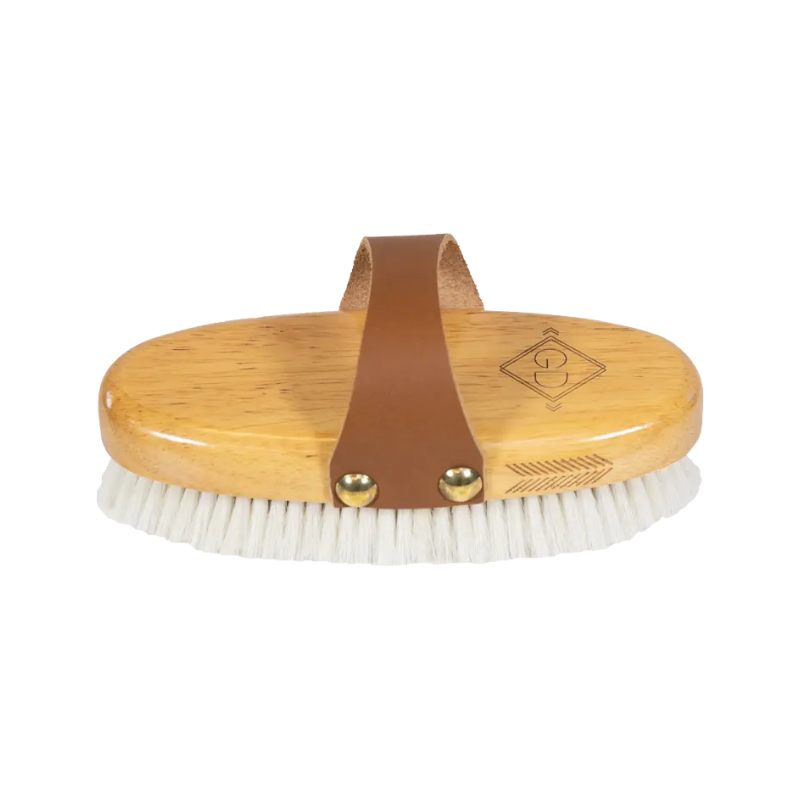 Grooming Deluxe - Brosse douce Soft petit modèle | - Ohlala