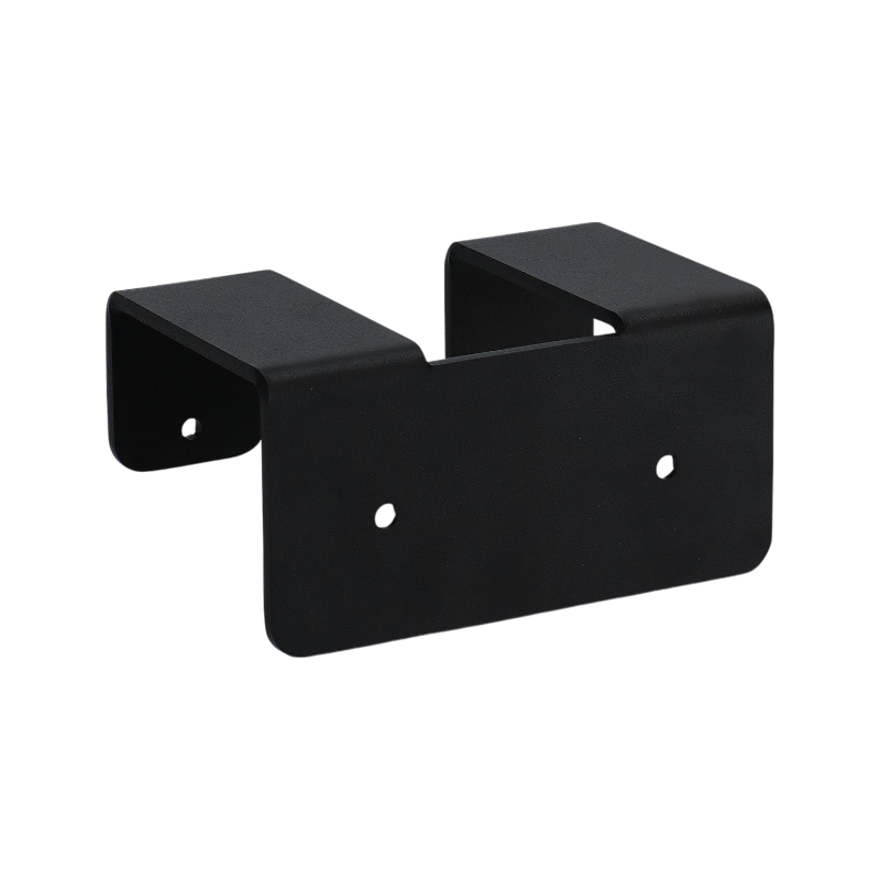 Grooming Deluxe - Crochet supplémentaire porte-casque noir | - Ohlala