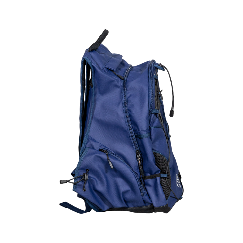 Grooming Deluxe - Sac à dos groom marine | - Ohlala