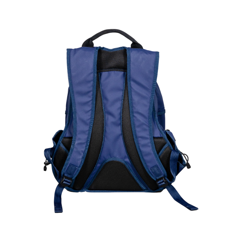 Grooming Deluxe - Sac à dos groom marine | - Ohlala