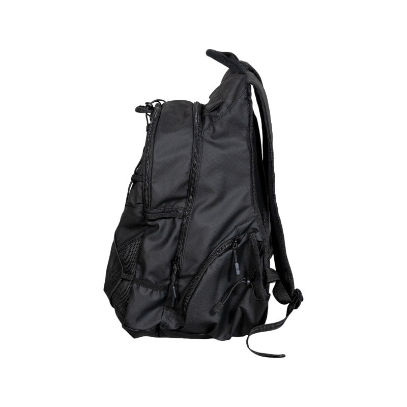 Grooming Deluxe - Sac à dos groom noir | - Ohlala