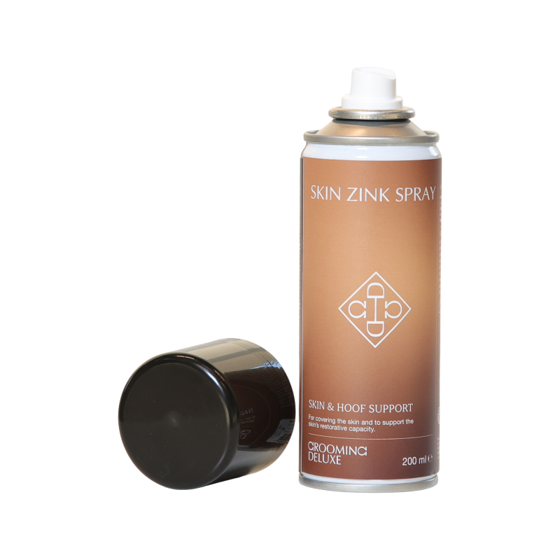 Grooming Deluxe - Spray au zinc | - Ohlala