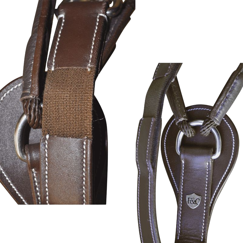 Flags & Cup - Gogue futé Marron | - Ohlala