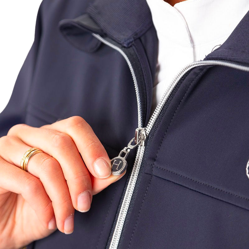 Harcour - Gilet femme Hotaka compatible airbag marine | - Ohlala