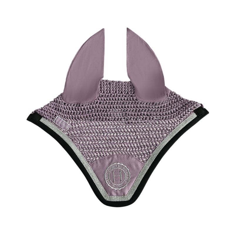 Harcour - Bonnet pour chevaux Fredy parme | - Ohlala