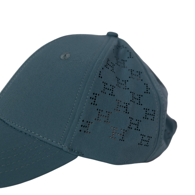 Harcour - Casquette unisexe Coopa paon | - Ohlala