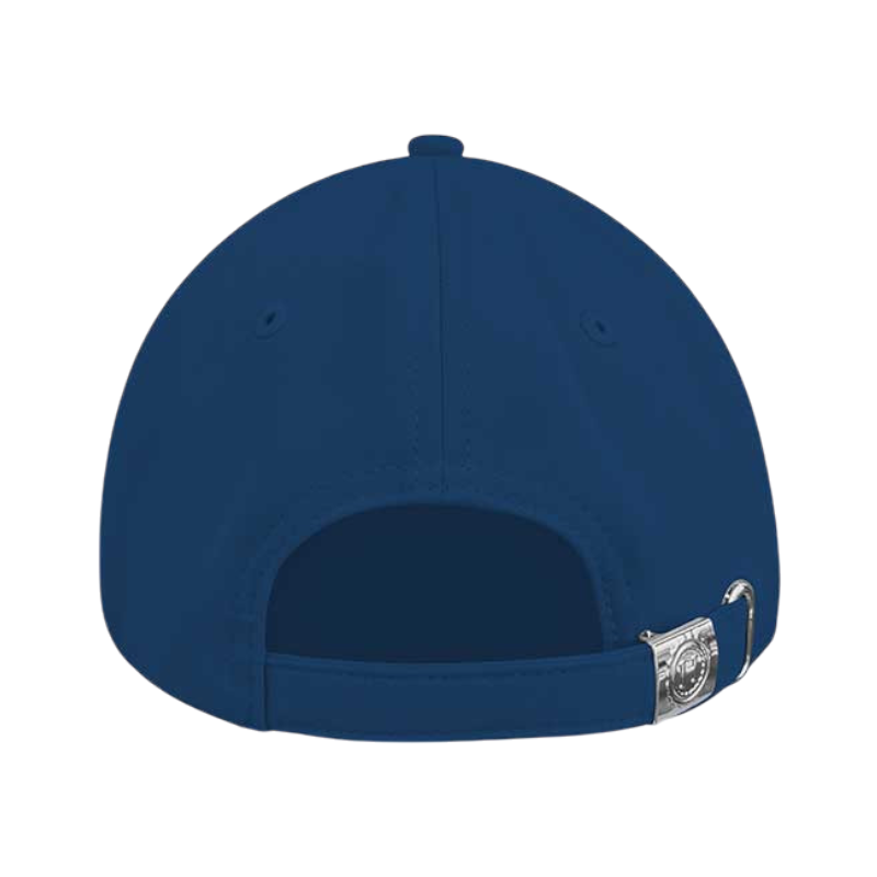 Harcour - Casquette unisexe softshell Ambassadeur bleu lagon | - Ohlala