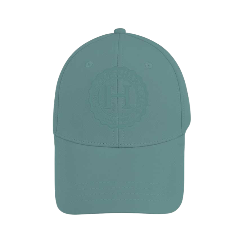 Harcour - Casquette unisexe softshell Ambassadeur grey green | - Ohlala