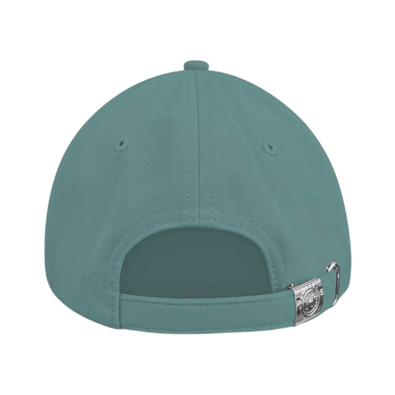 Harcour - Casquette unisexe softshell Ambassadeur grey green | - Ohlala
