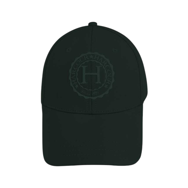 Harcour - Casquette unisexe softshell Ambassadeur jungle | - Ohlala