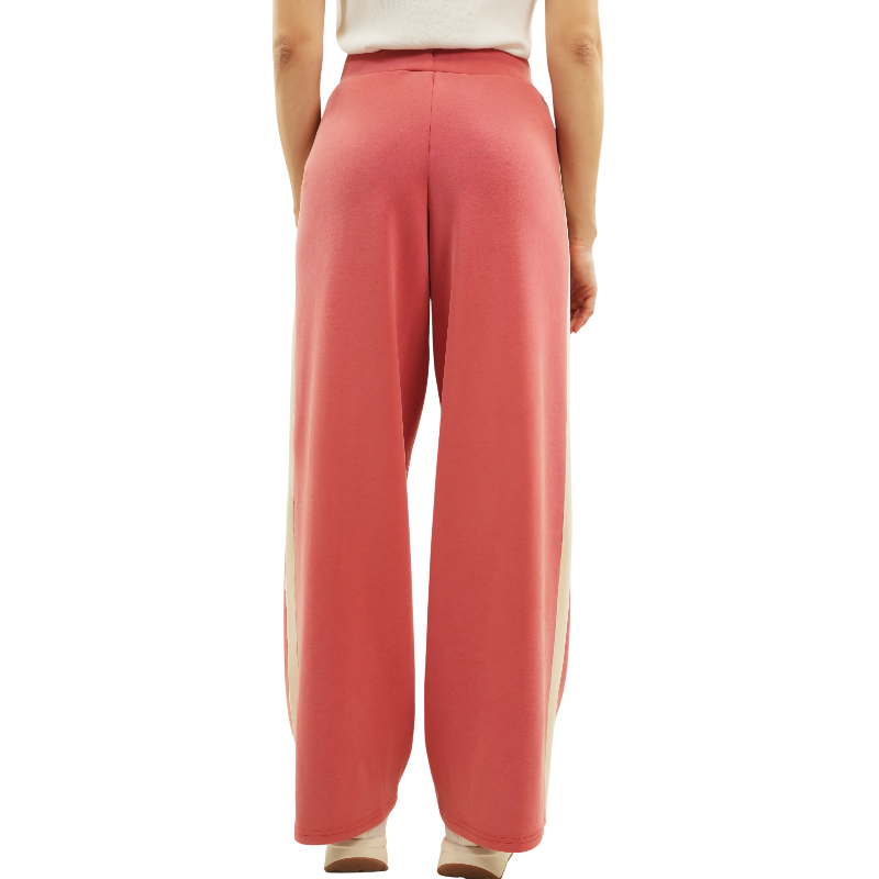 Harcour - Jogging femme Beverly pamplemousse | - Ohlala