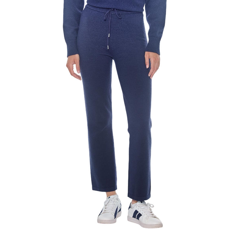 Harcour - Jogging femme Junio marine | - Ohlala