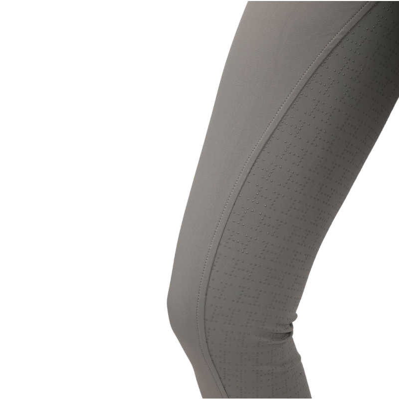 Harcour - Pantalon d'équitation femme Boogie beige | - Ohlala