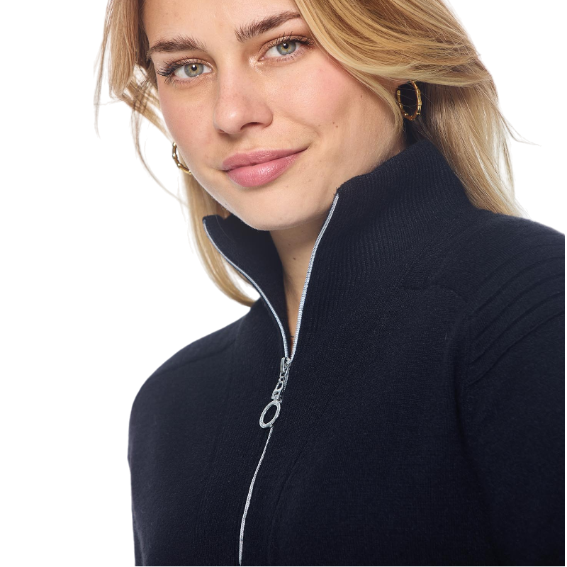 Harcour - Robe femme Dalil noir | - Ohlala