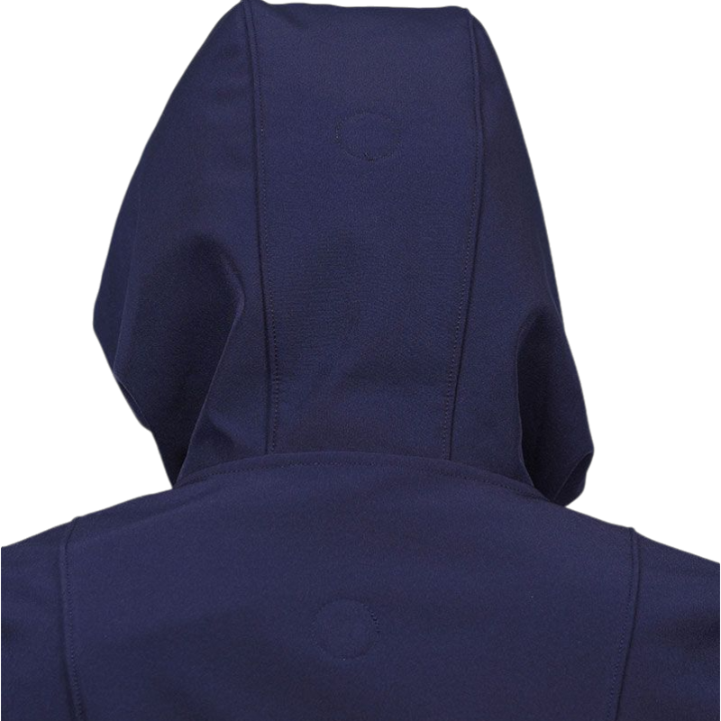 Harcour - Veste manches longues femme Jacksy marine | - Ohlala