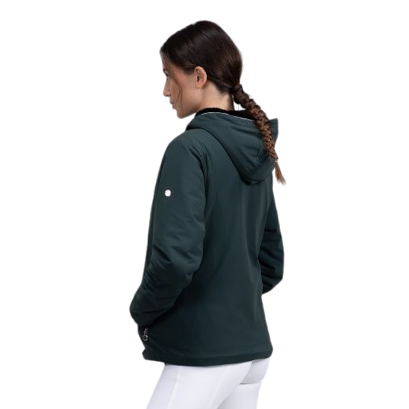 Harcour - Veste manches longues femme Simhat jungle | - Ohlala