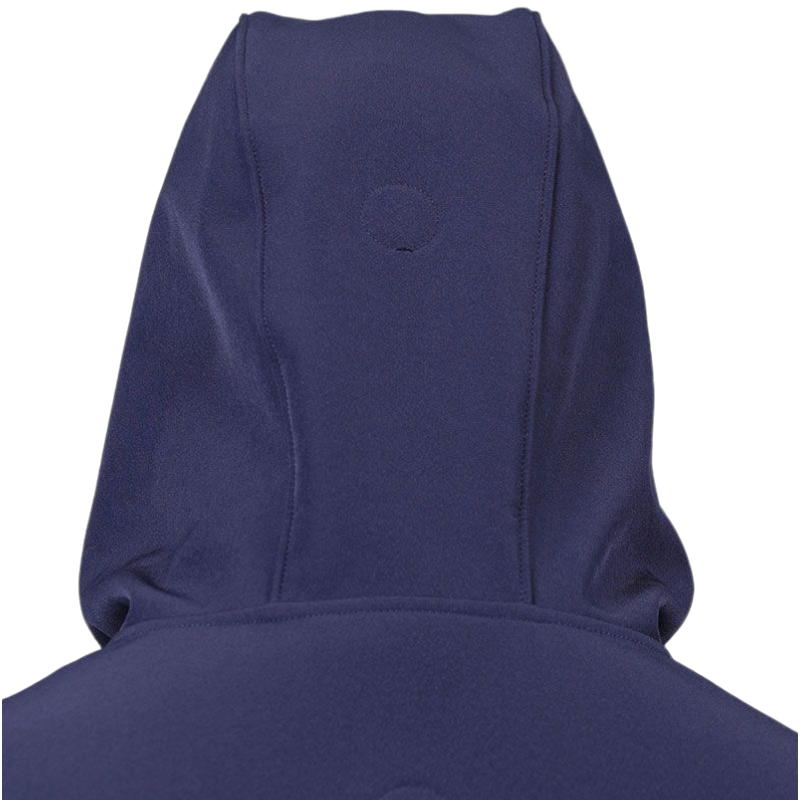 Harcour - Veste manches longues homme Jackson marine | - Ohlala