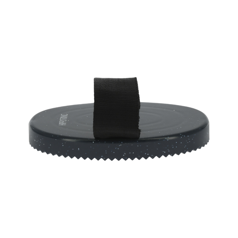 Hippotonic - Etrille pailletée bleu | - Ohlala