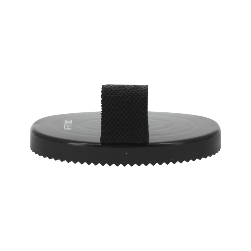 Hippotonic - Etrille pailletée noir | - Ohlala