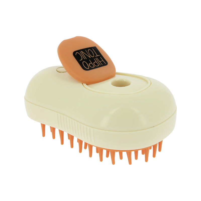 Hippotonic - Etrille à vapeur crème | - Ohlala