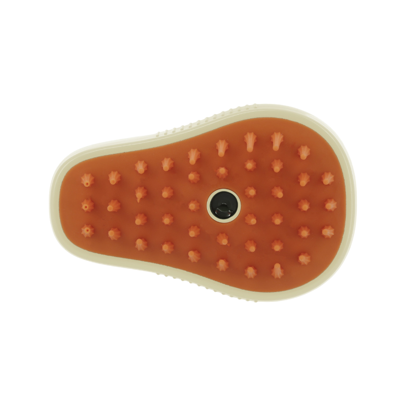 Hippotonic - Etrille à vapeur crème | - Ohlala