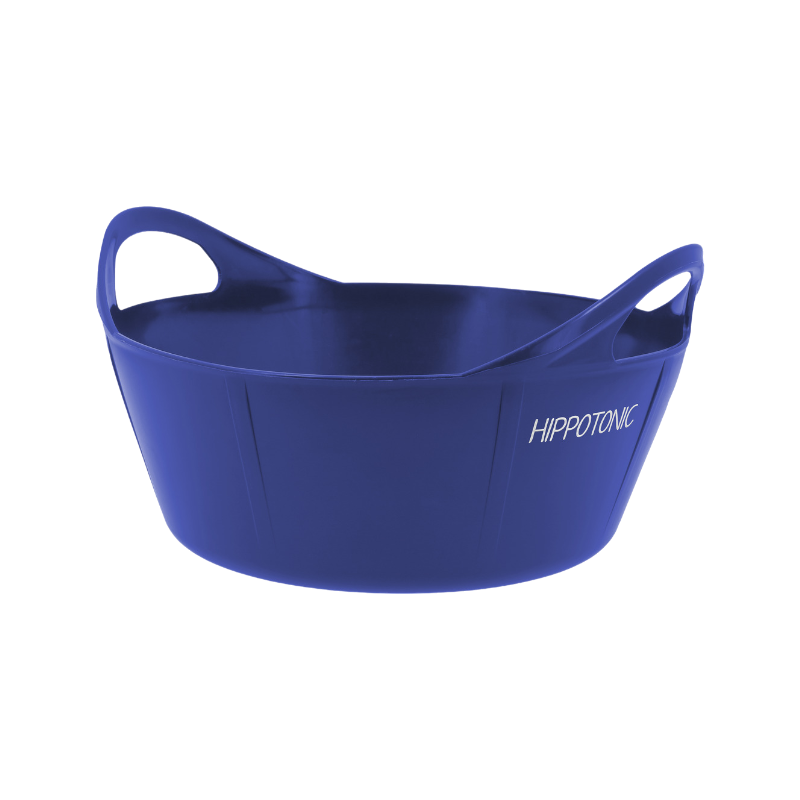Hippotonic - Flexi bac 10L bleu | - Ohlala