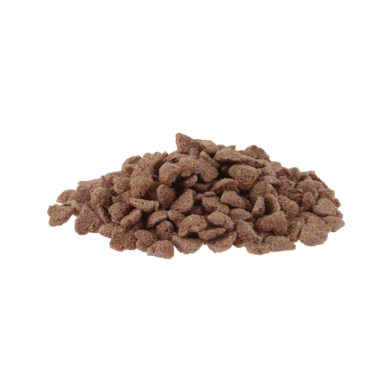 Hippotonic - Friandises Mini carotte/ bettrave | - Ohlala