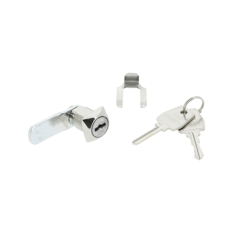 Hippotonic - Serrure pour armoir métallique | - Ohlala