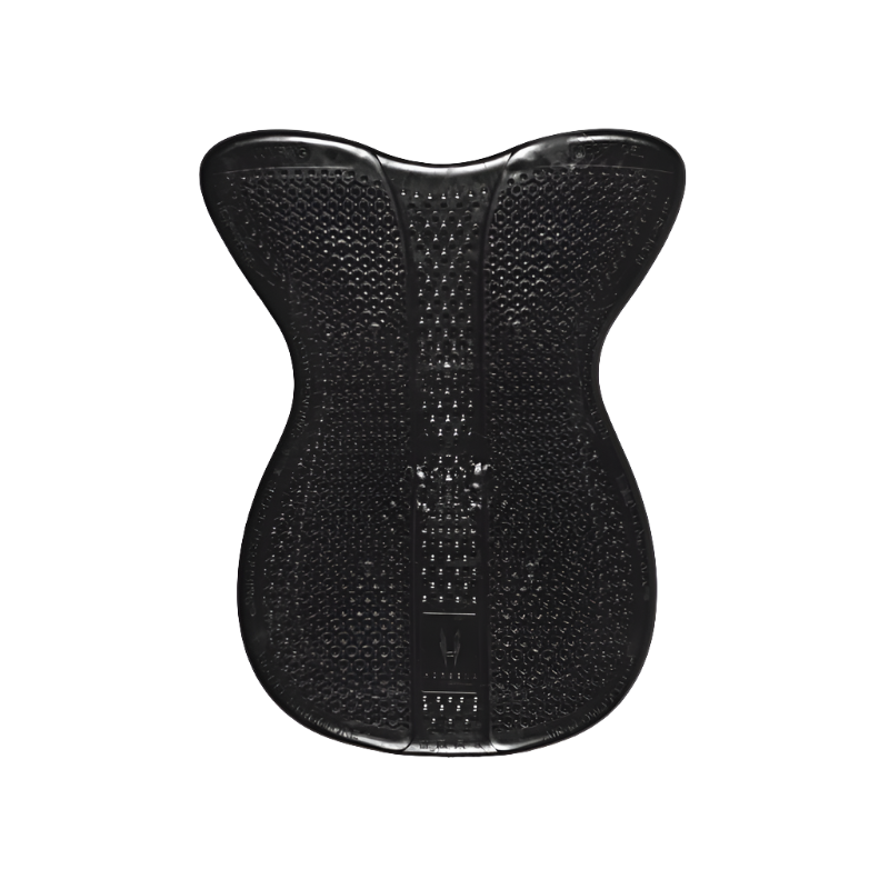 Horsena - Amortisseur en gel anti-recul noir | - Ohlala