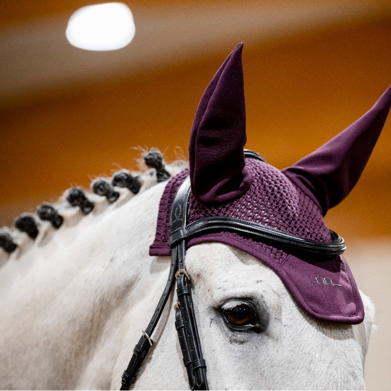 Horseware - Bonnet pour chevaux Alessandro Albanese primatova | - Ohlala