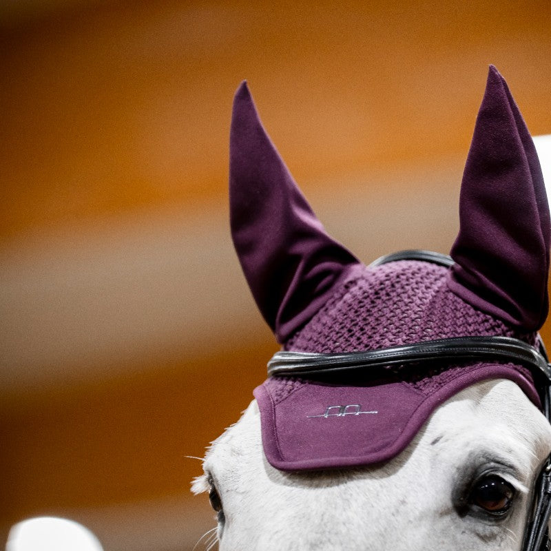 Horseware - Bonnet pour chevaux Alessandro Albanese primatova | - Ohlala