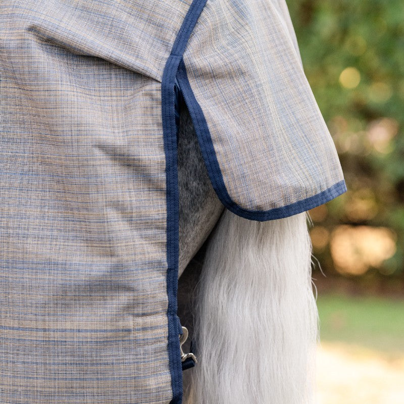 Horseware - Couverture d'extérieur Amigo Revive Plus Turnout seasonal colour 50g | - Ohlala