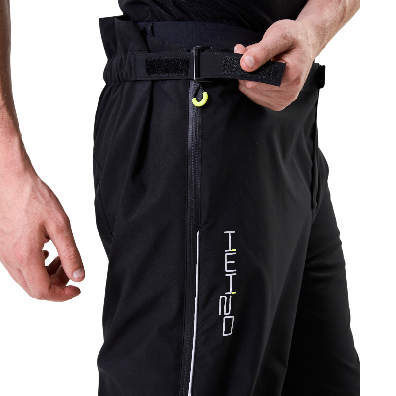 Horseware - Pantalon de pluie unisexe HWH20 noir | - Ohlala