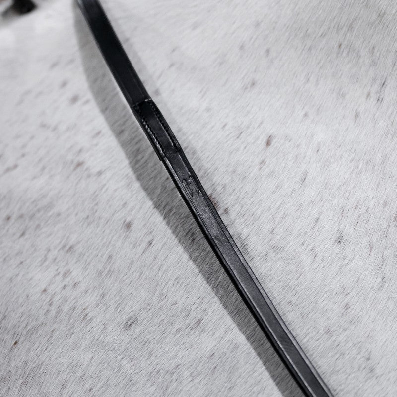 Horseware - Rênes Curb marron | - Ohlala