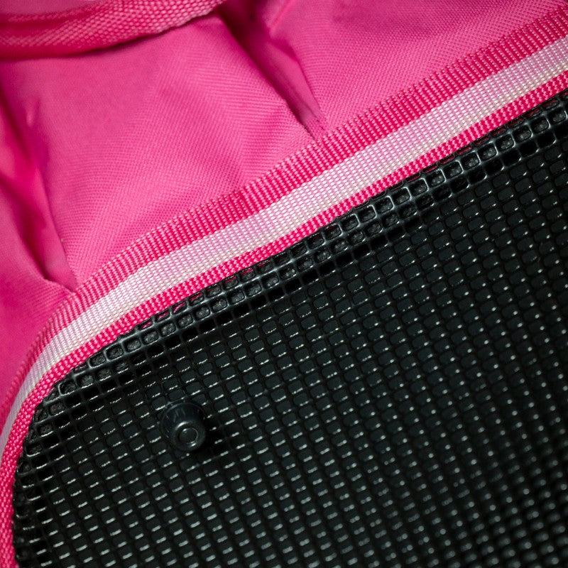 Horseware - Set de brosses Newmarket witney pink | - Ohlala