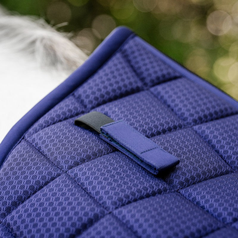 Horseware - Tapis de dressage Alessandro Albanese Performance nightshade | - Ohlala