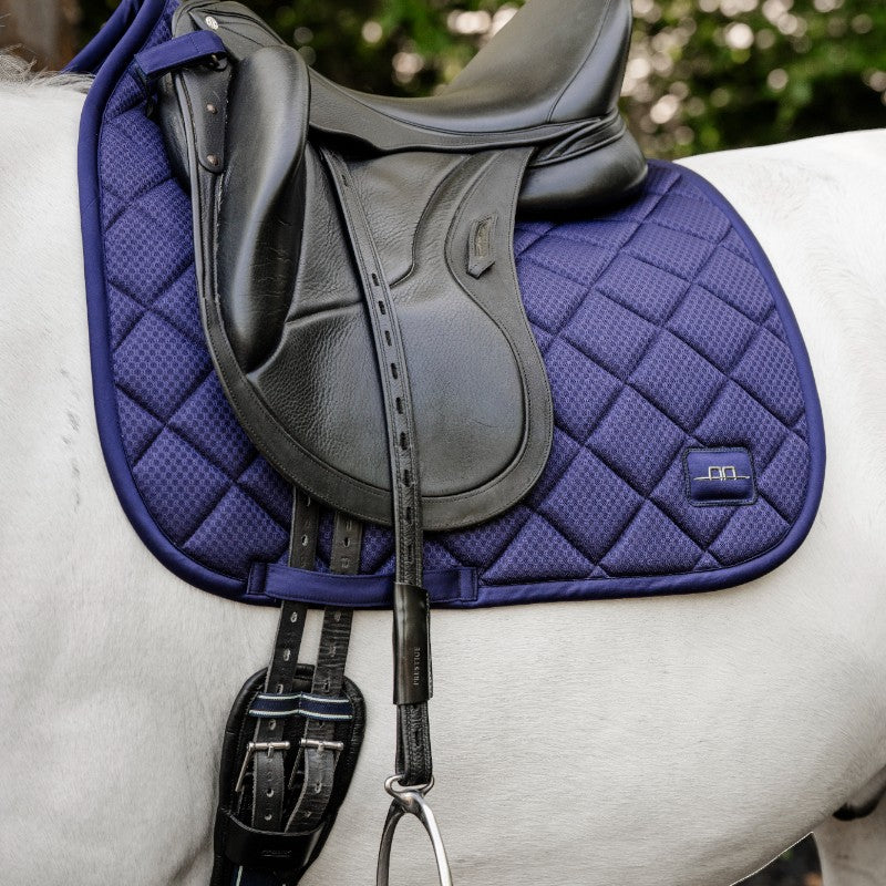 Horseware - Tapis de dressage Alessandro Albanese Performance nightshade | - Ohlala