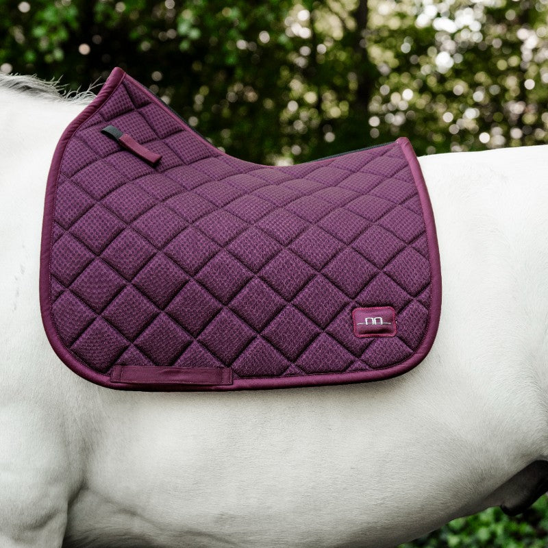 Horseware - Tapis de dressage Alessandro Albanese Performance primatova | - Ohlala