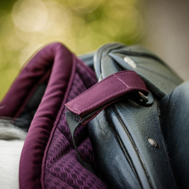 Horseware - Tapis de dressage Alessandro Albanese Performance primatova | - Ohlala