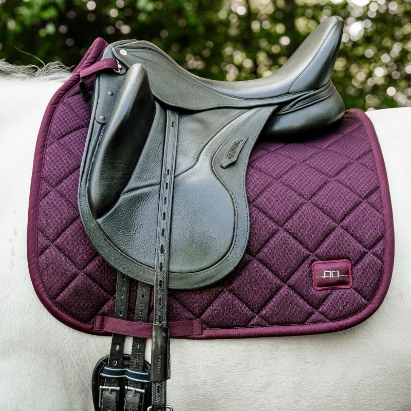 Horseware - Tapis de dressage Alessandro Albanese Performance primatova | - Ohlala