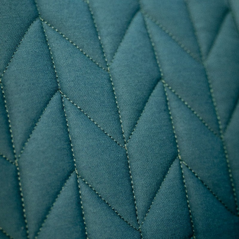 Horseware - Tapis de dressage dynasty green | - Ohlala