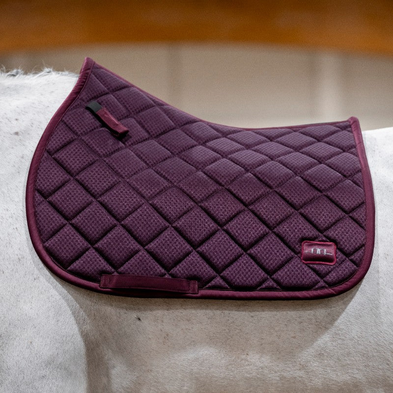 Horseware - Tapis de selle Alessandro Albanese Performance primatova | - Ohlala